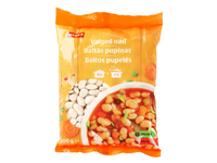 Baltosios pupelės RIMI, 400 g / 240 g