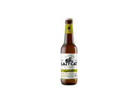 Nealkoholinis obuolių sidras TINGINIO PANTIS, 330 ml