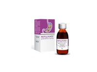 Refluxaid sirupas, 250 ml