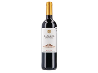Raudonasis sausas vynas ALTANZA CAPITOSO TINTO RIOJA D.O.C. 13,5%, 750 ml