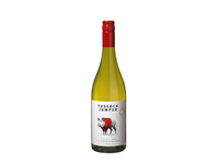 Vynas TUSSOCK JUMPER Chardonnay, 0,75 l