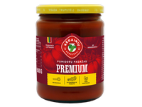 Pomidorų padažas KĖDAINIŲ Lietuviškas Premium, 500 g