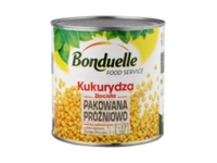 Konservuoti kukurūzai BONDUELLE, vakuume, 1,87kg/1,775kg