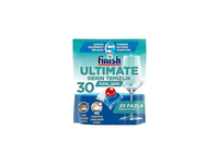 Indaplovių tabletės FINISH QUANTUM ULTIMATE, 30 vnt.