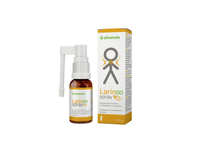 LARINGOSPRAY purškalas, 20 ml