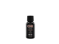 CHI LUXURY BLACK SEED OIL plaukų aliejus, 15 ml