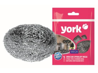 Šveistukas YORK, metalinis, 60 g, vnt.