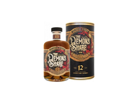 The Demon's Share 12YO 0,7 L