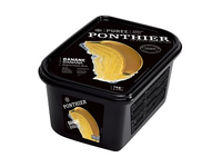 Šaldyta bananų tyrė PONTHIER, 1kg