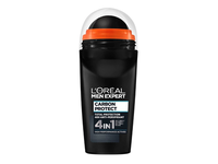 „L'Oréal Men Expert Carbon Protect“ rutulinis antiperspirantas, 50 ml
