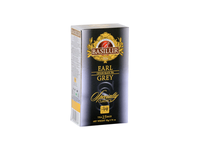 Juodoji arbata BASILUR (EARL GREY), 50 g