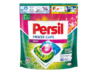 Skalbimo kapsulės PERSIL POWER CAPS Color, 29 skalbimai