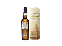 Glen Scotia Double Cask 0,7 L