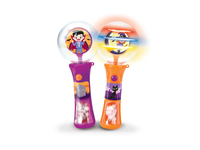 Saldainis HALLOWEEN FIZZY, 6 g