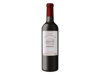 Chateau Castelbruck Margaux 0,75 L