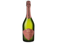 Put. vynas BLASON ROUGE CR.ROSE, 12 %, 0,75 l