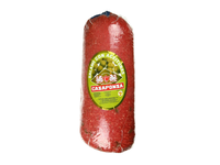 Saliamis su alyvuogėmis, I r., 1kg