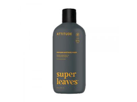 ATTITUDE šampūnas ir kūno prausiklis SUPER LEAVES, 473 ml