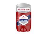 Pieštukinis antiperspirantas OLD SPICE Sport Power, 50ml