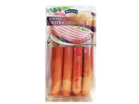 Virtos dešrelės EKSTRA, 495 g