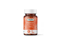 Vitamin C 1000 mg (timed release) LIFEPLAN, 60 tab.