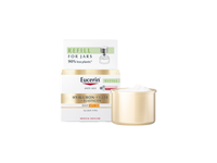 Dieninis kremas EUCERIN HYALURON-FILLER + ELASTICITY SPF 30 (papildymas), 50 ml