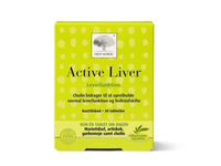 NEW NORDIC Active Liver, N30