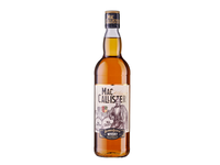 Škotiškas viskis MAC CALISTER, 700 ml