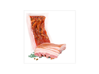 Šaltai rūkyti lašiniai, I r., 1 kg