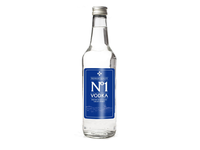Degtinė LITHUANIAN VODKA AUKSINĖ,40%,0,7l