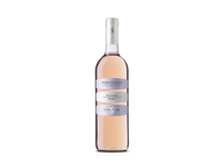 Rausvas sausas vynas PIROVANO  TREVENEZIE 750ml, 12%