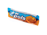 POLS karvutė ledai karameliniai su karamelės glaistu, 120 ml