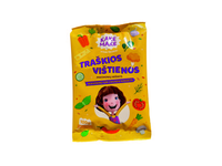 	Traškios vištienos prieskonių mišinys KAKĖ MAKĖ, 100 g