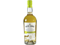 West Cork Single Malt Calvados Cask Finish 0,7 L