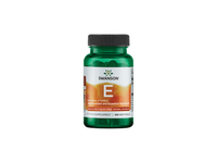 SWANSON Vitaminas E kapsulės, N100