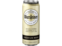 Warsteiner Premium 0,5 L