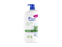 Plaukų šampūnas HEAD&SHOULDERS MENTHOL;800ml