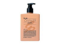 OIVITA 39 LOW POO CURLY METHOD ALOE VERA plaukų šampūnas, 500 ml