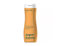 ATTITUDE plaukų šampūnas apimčiai SUPER LEAVES VOLUME & SHINE, 473 ml