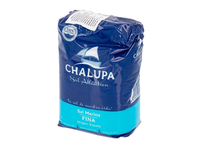 Smulki jūros druska CHALUPA, 1 kg