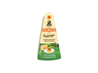 Kietasis sūris Parmigiano Reggiano PARMAREGGIO, brandin. 24 mėn, SGN,  PDO,150 g