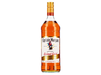 Spiritinis gėrimas CAPTAIN MORGAN SPICED (35%), 1 l