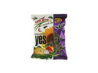 Saulėgrąžos YES sūrio sk., 150 g