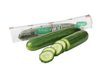 Ilgavaisis agurkas, 220 g