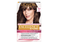 Plaukų dažai L'OREAL EXCELLENCE, Nr. 4