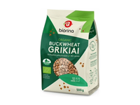 Grikiai BIORINA (ekologiški), 500 g