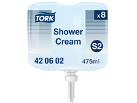 Skystas muilas TORK Premium Mini Hair & Body S2, 475 ml, 420602