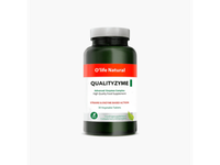 O’Life Natural Qualityzyme tabletės, N30