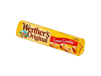 Karamelė WERTHER'S ORIGINAL, 50 g