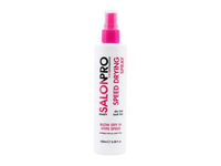 SALON PRO SPEED DRYING plaukų purškiklis, 150 ml
